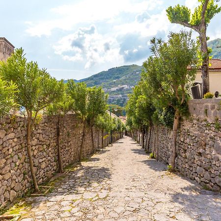 Starhost - Casa Del Principe Villa Ravello Eksteriør bilde