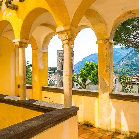 Starhost - Casa Del Principe Villa Ravello Eksteriør bilde