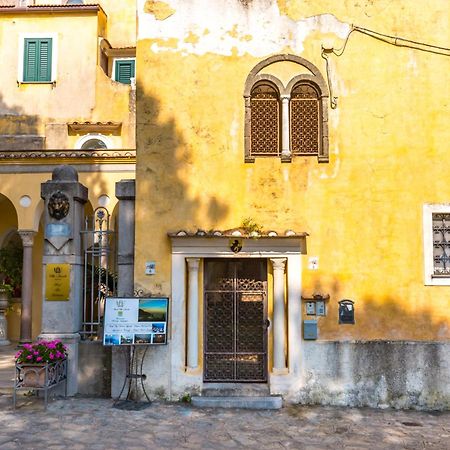 Starhost - Casa Del Principe Villa Ravello Eksteriør bilde