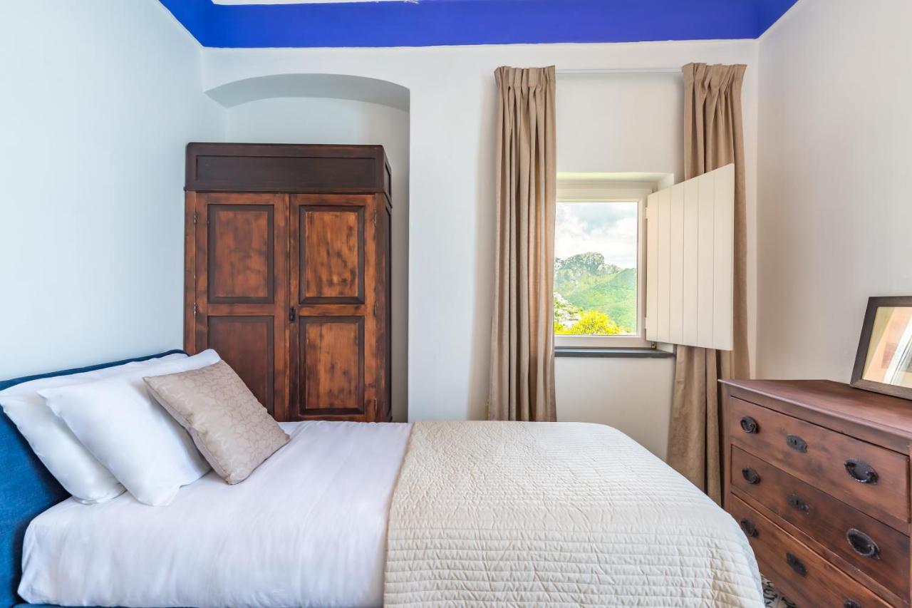 Starhost - Casa Del Principe Villa Ravello Eksteriør bilde