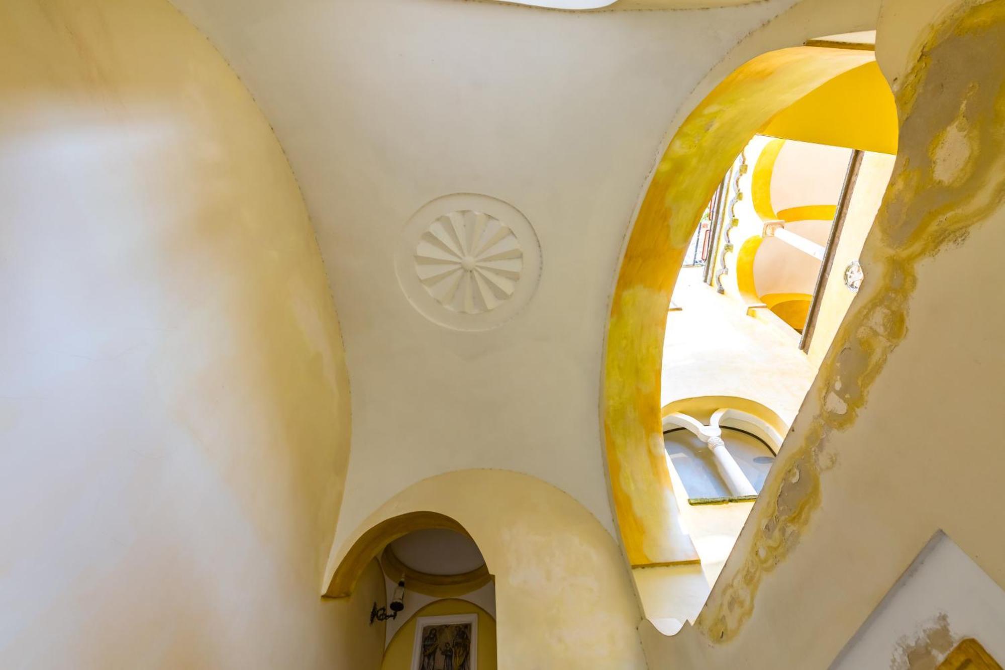 Starhost - Casa Del Principe Villa Ravello Eksteriør bilde