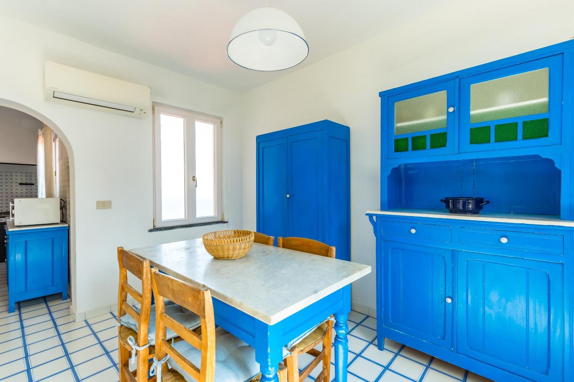 Starhost - Casa Del Principe Villa Ravello Eksteriør bilde