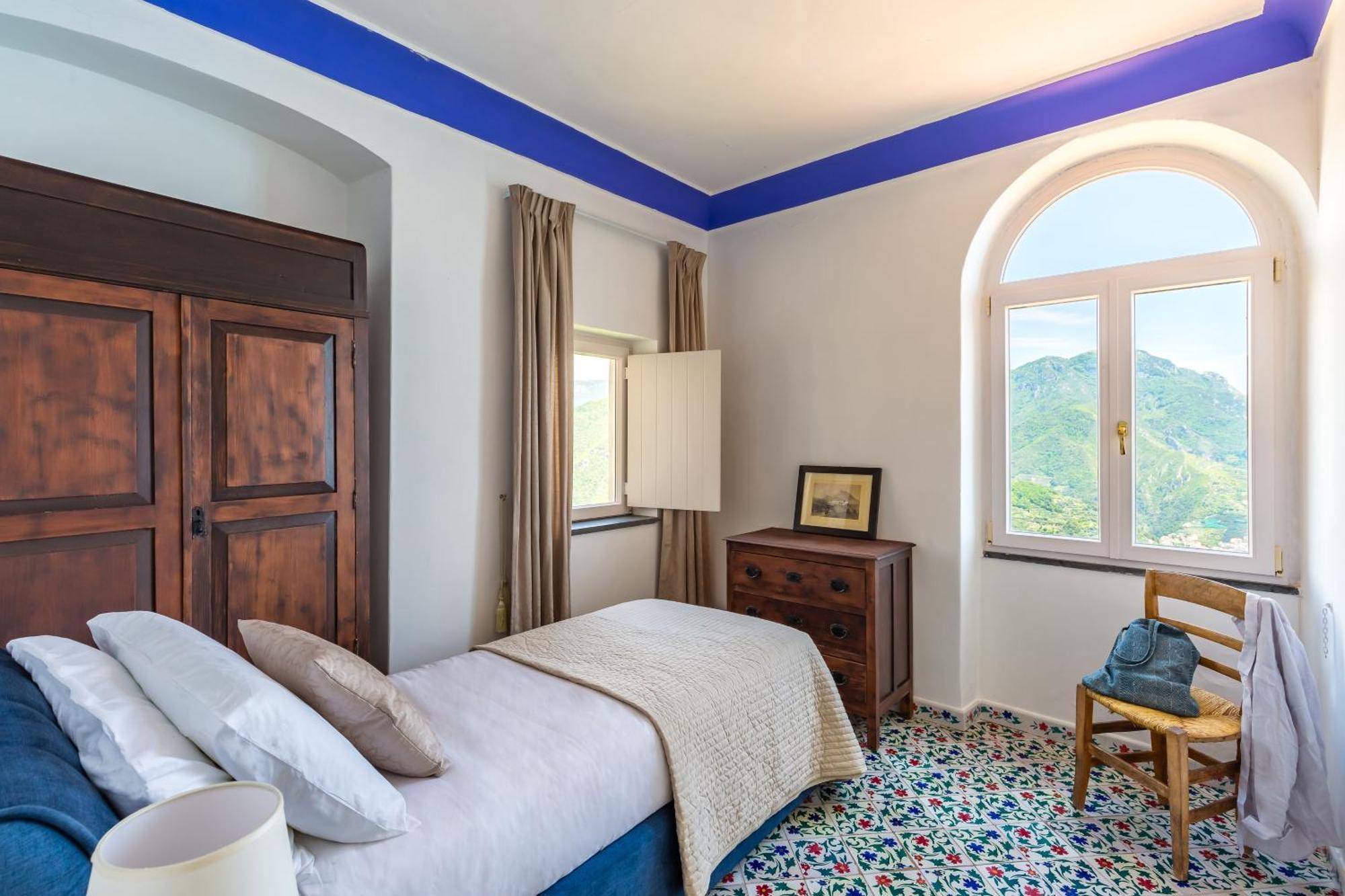 Starhost - Casa Del Principe Villa Ravello Eksteriør bilde