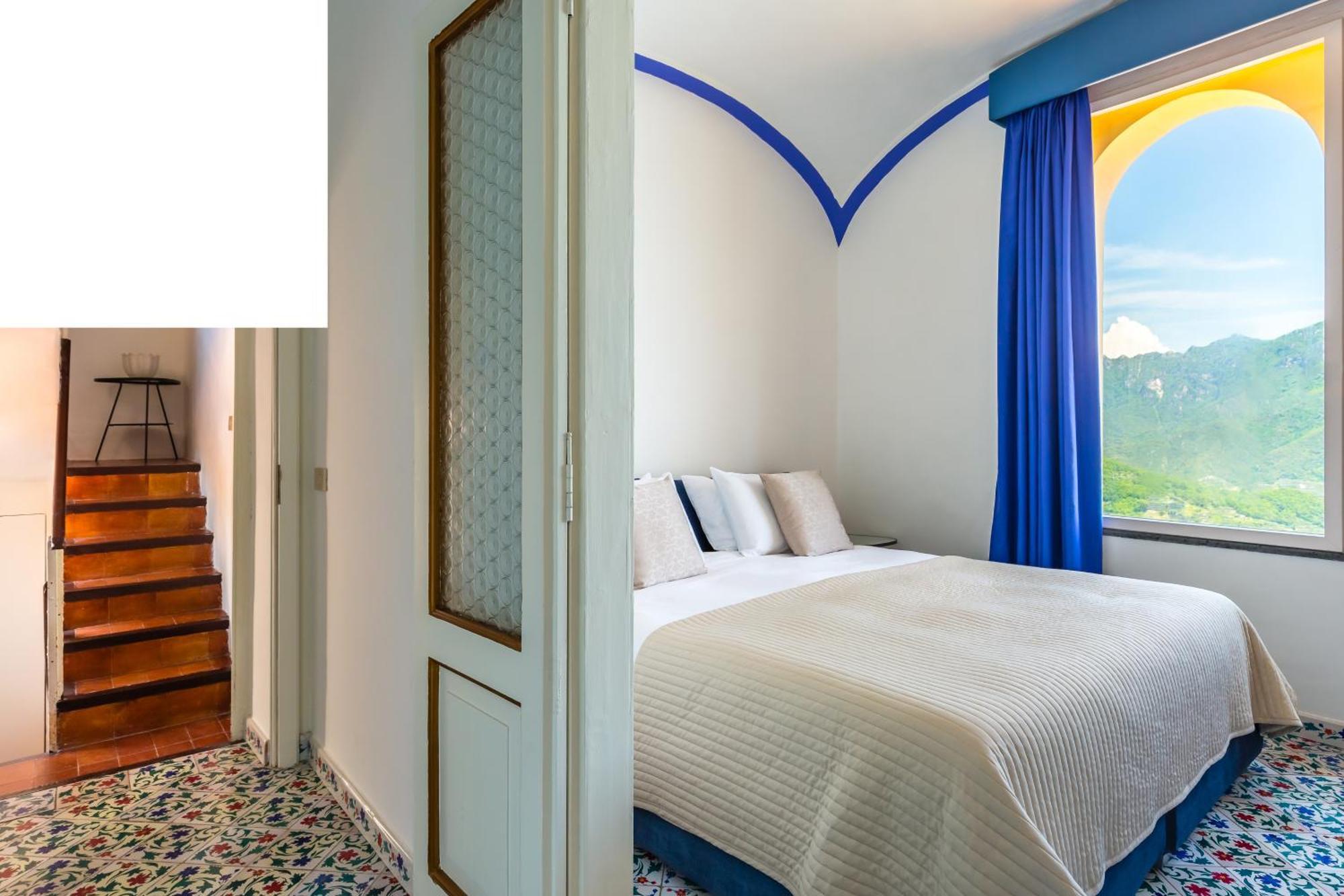 Starhost - Casa Del Principe Villa Ravello Eksteriør bilde