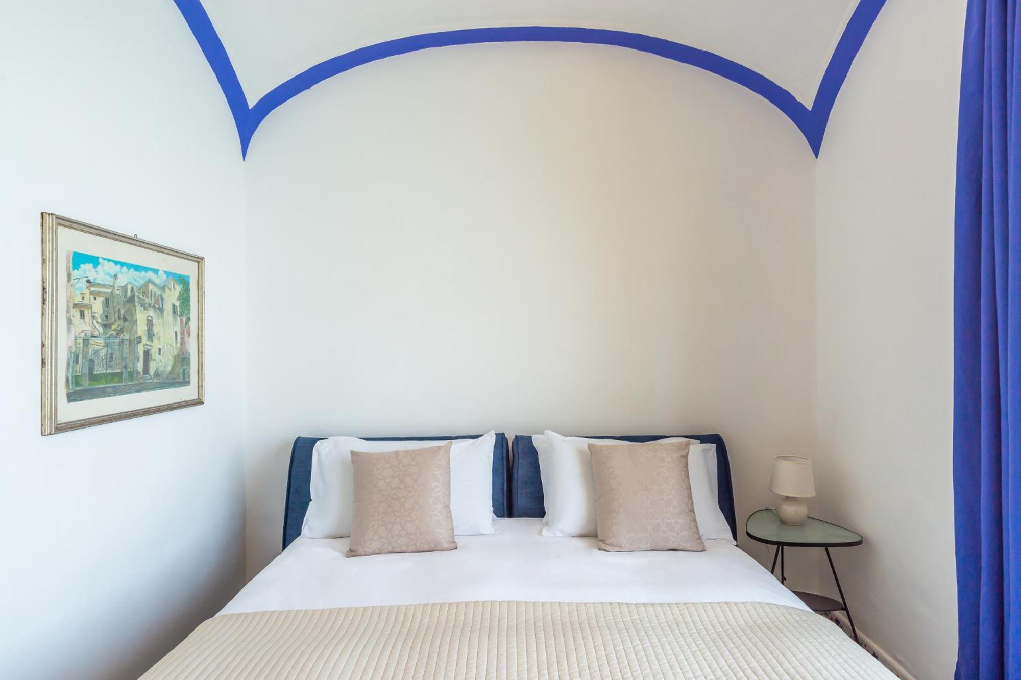 Starhost - Casa Del Principe Villa Ravello Eksteriør bilde