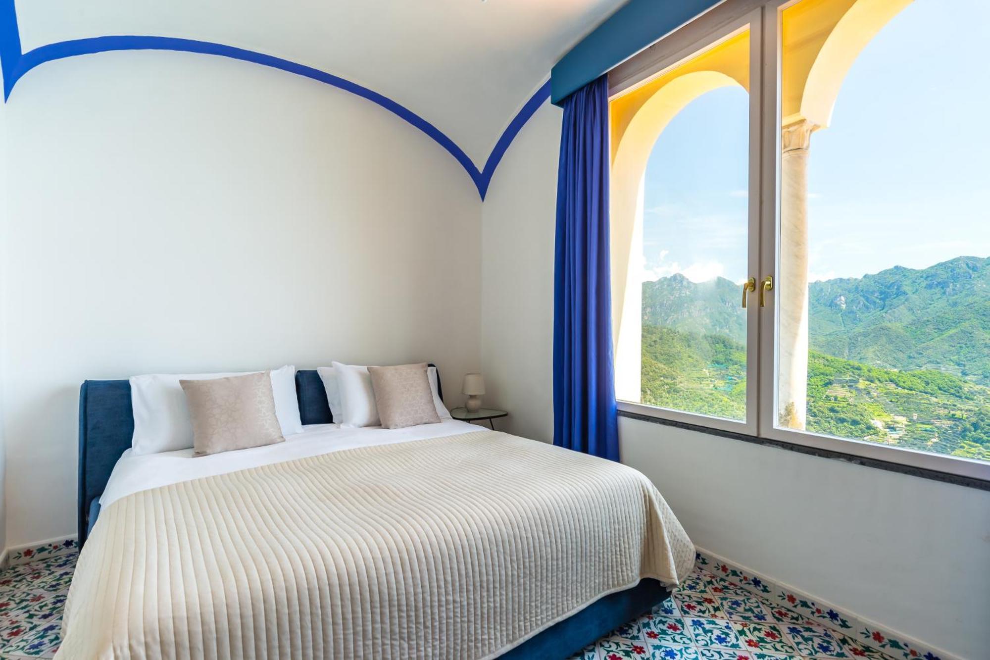 Starhost - Casa Del Principe Villa Ravello Eksteriør bilde